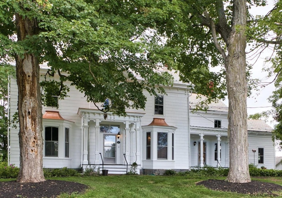 359 Wall St, Schuylerville, NY 12871 MLS 202024849