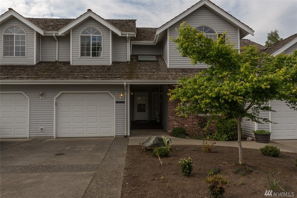2237 James Cir unit C, Lynden, WA 98264 - photo 1