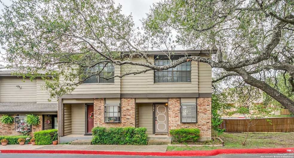 11815 Vance Jackson Rd unit 1606, San Antonio, TX 78230 - photo 1
