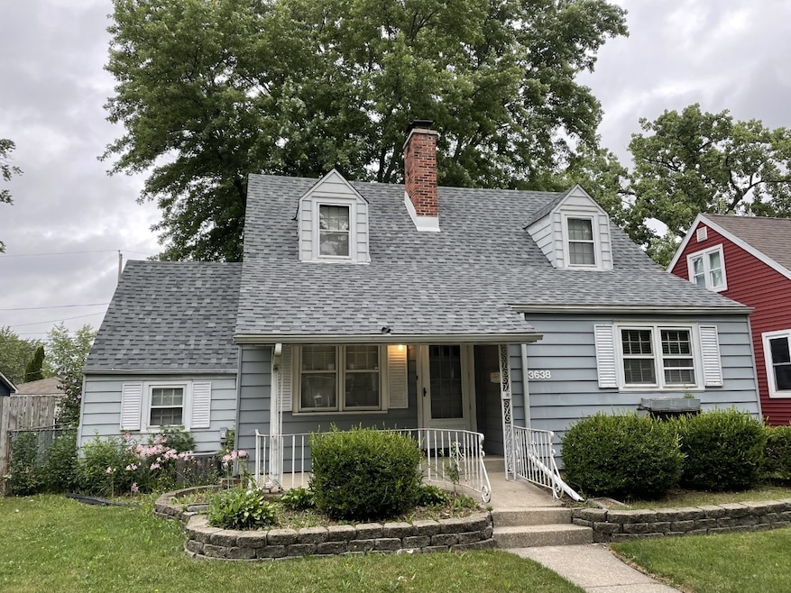 3638 178th St, Lansing, IL 60438 - photo 1