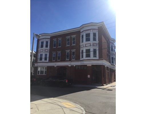 206 Harold St unit 3, Dorchester, MA 02121 - photo 1