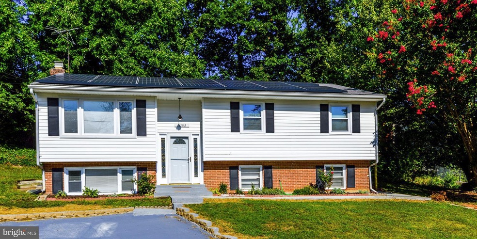 13102 Wellford Dr, Beltsville, MD 20705 - photo 1