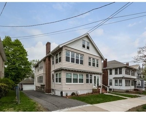 348 Lagrange St unit 2, West Roxbury, MA 02132 - photo 1