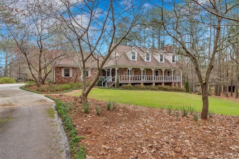 4020 Union Springs Rd SW, Stockbridge, GA 30281 - photo 1