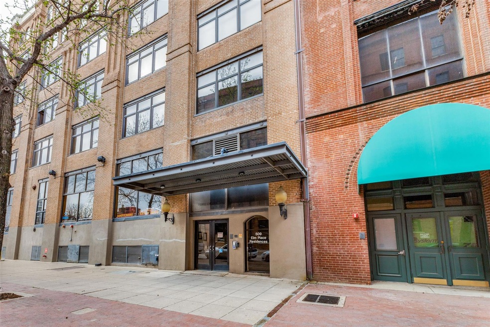 509 Elm Street #507