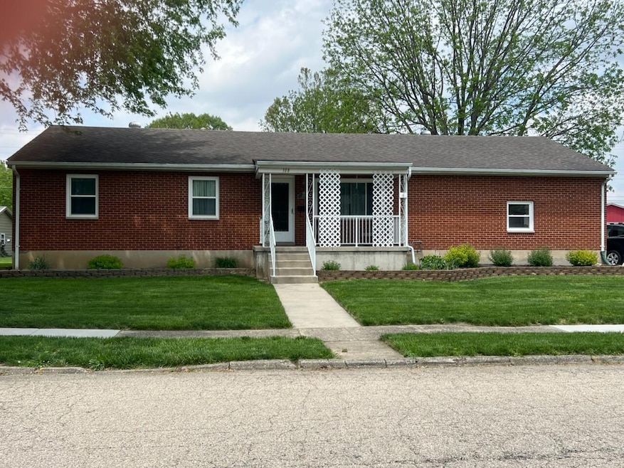 108 Wagner