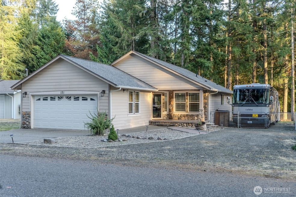 121 E Stavis Rd, Shelton, WA 98584 - photo 1