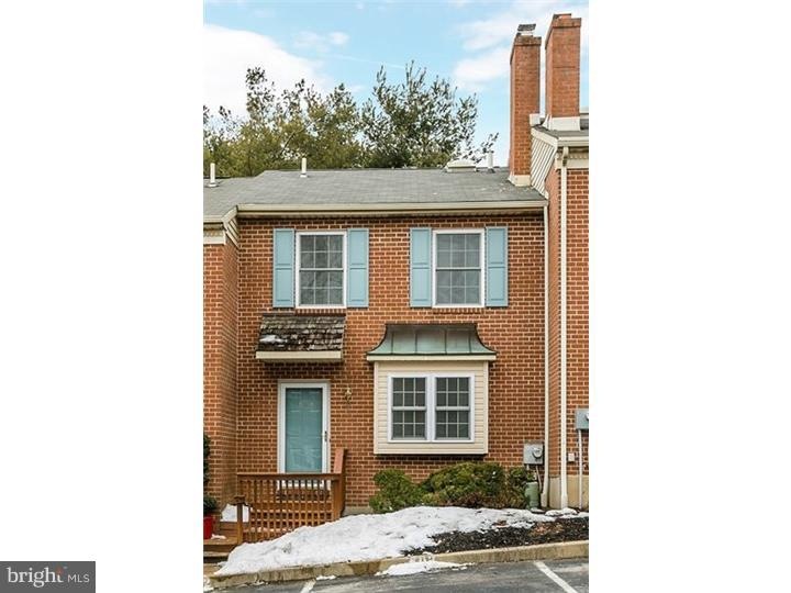 603 Coates Ln unit A5, King of Prussia, PA 19406 - photo 1