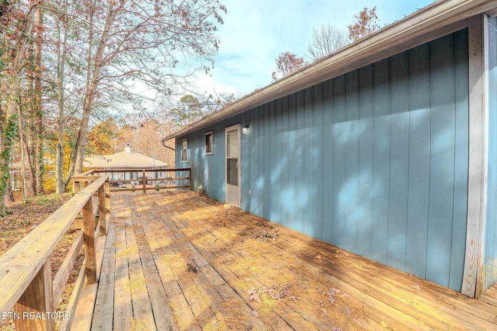 1531 Madron Dr, Sevierville, TN 37862 - photo 1