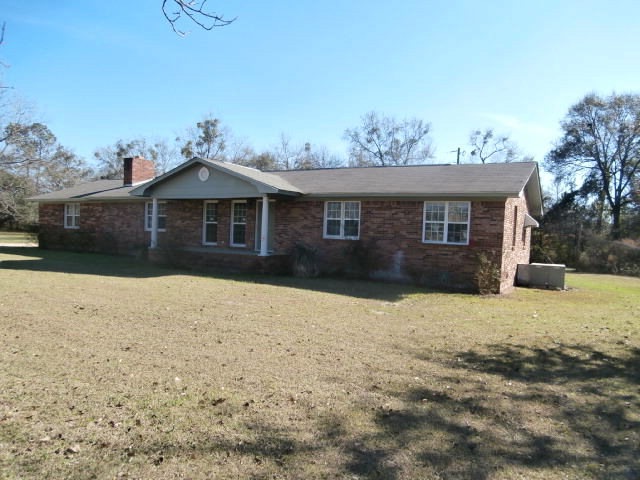 4819 Strawberry Rd, Pelham, GA 31779 - photo 1