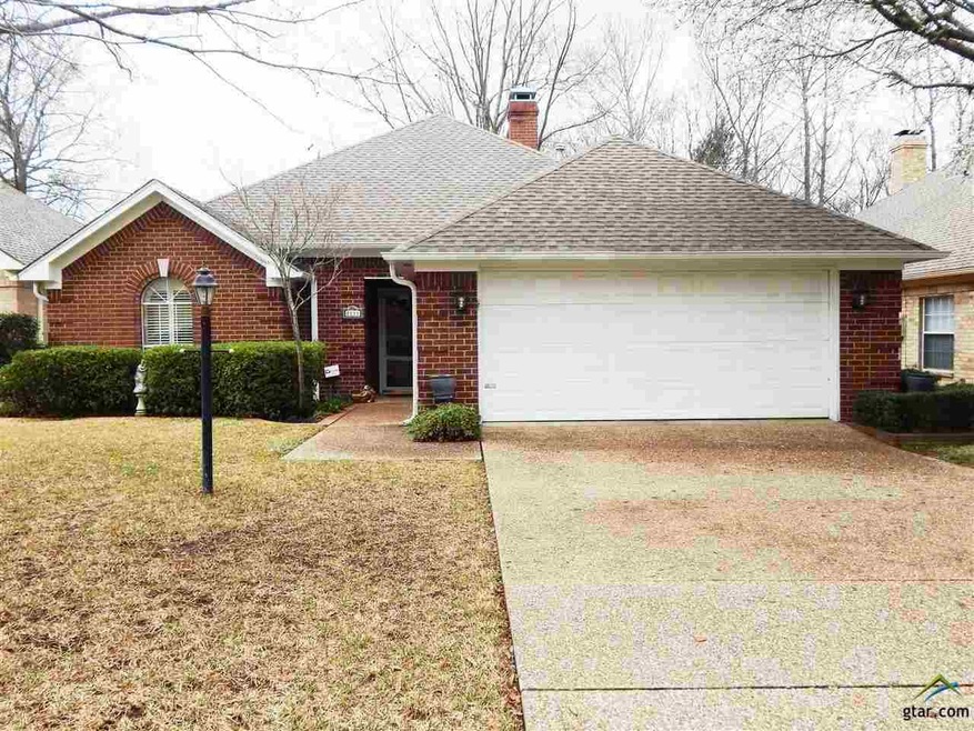 5111 Cloverdale Dr, Tyler, TX 75703 - photo 1