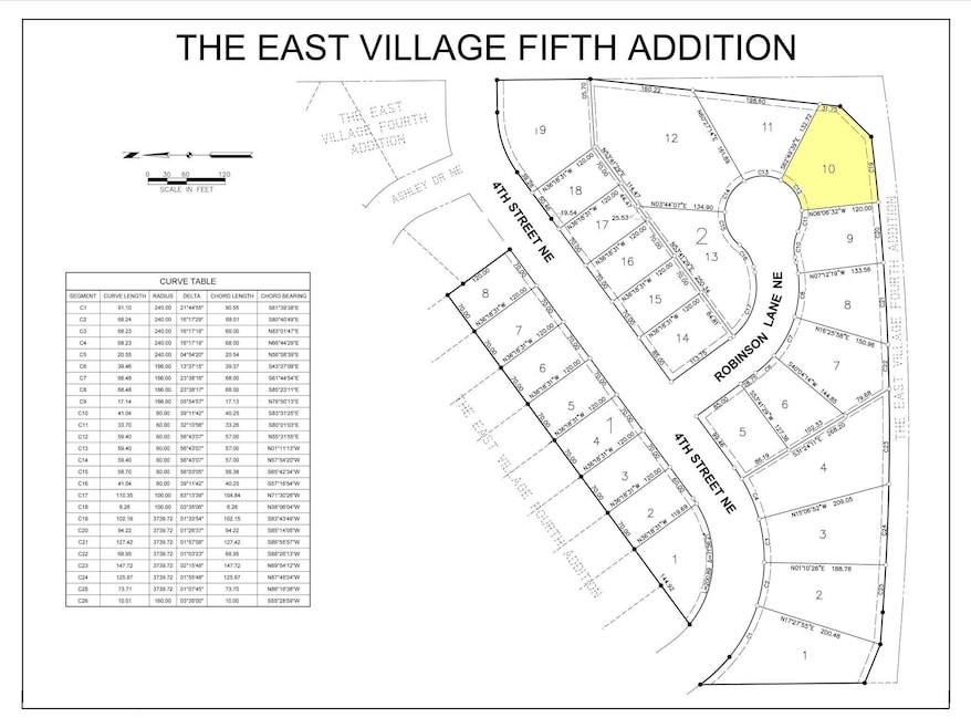 1872 (L10,B2) Robinson Ln NE, Byron, MN 55920 - photo 1