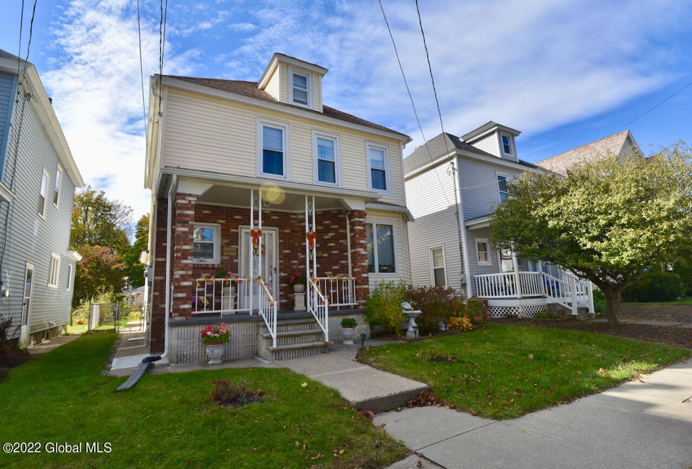 21 Bruce St, Schenectady, NY 12302 - photo 1