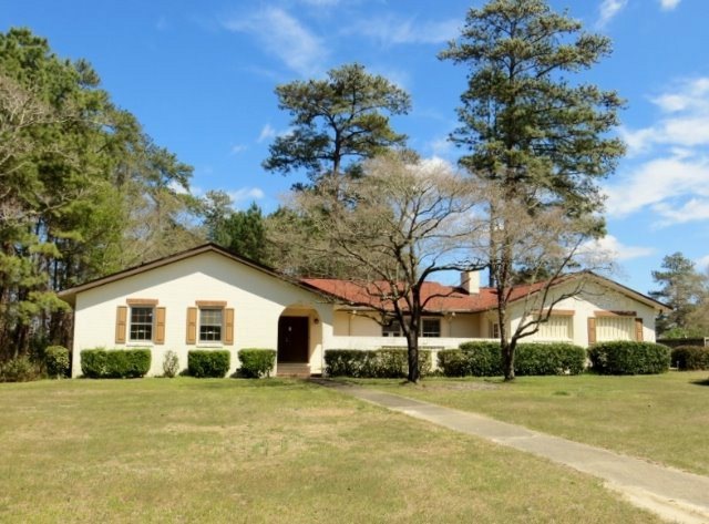 Main View