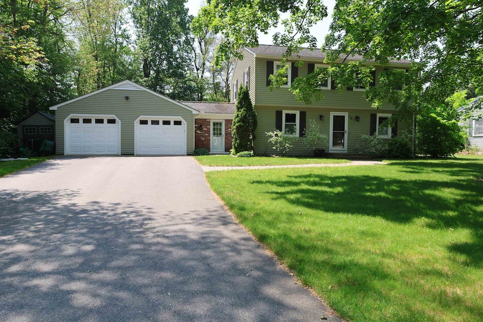 28 Greenbriar Rd, Keene, NH 03431 - photo 1