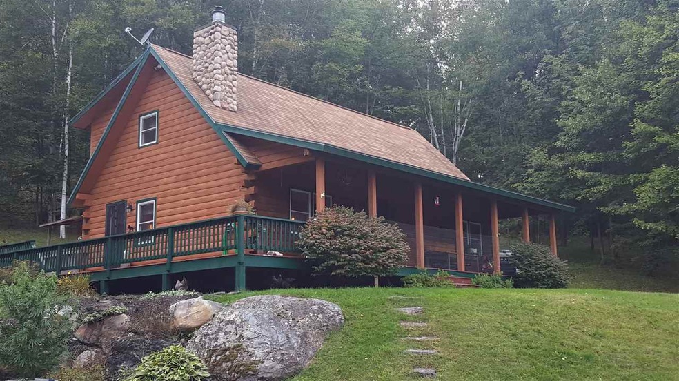 159 Morgan Rd unit 133, West Rutland, VT 05777 - photo 1