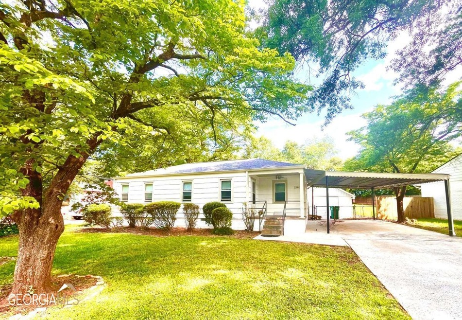 1381 Quarles Ave SE, Smyrna, GA 30080 - photo 1