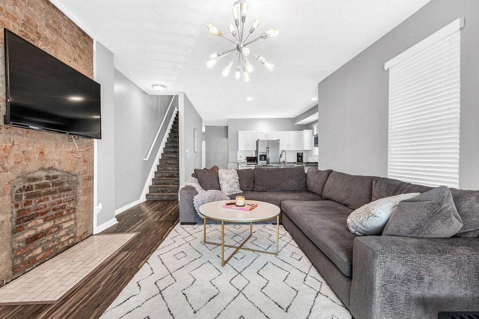 295 S Ohio Ave unit 297, Columbus, OH 43205 - photo 1