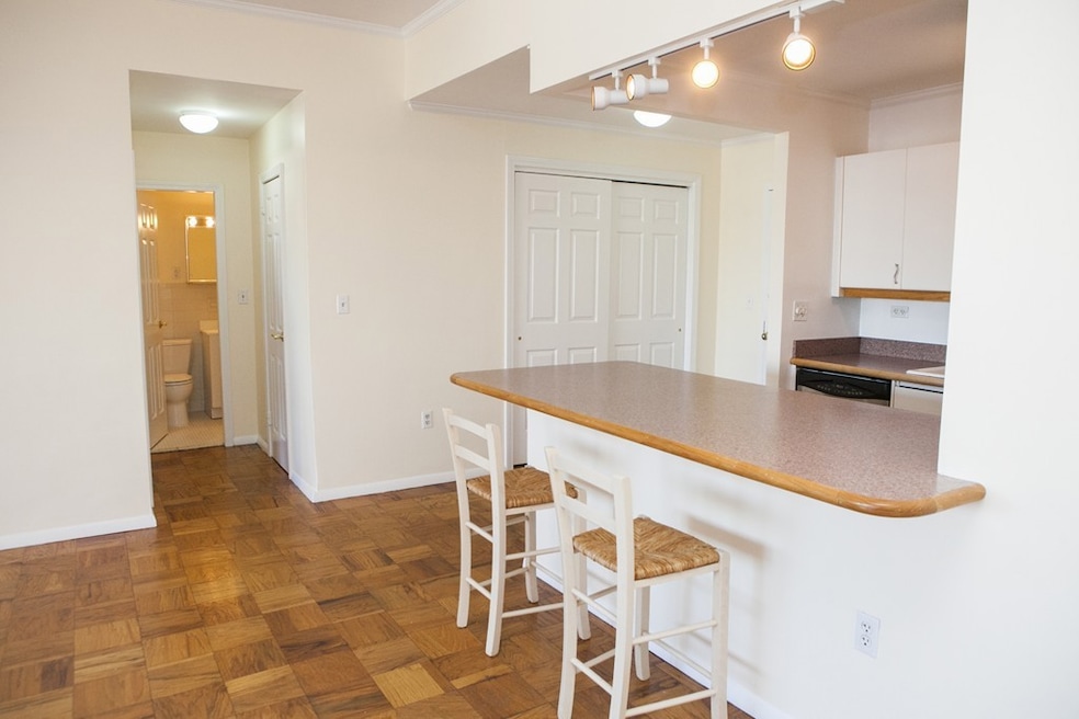 Whittier Place unit 17H, Boston, MA 02114 - photo 1