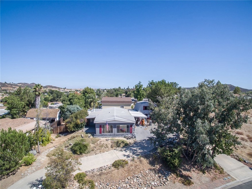 24391 Wagon Wheel Ln, Wildomar, CA 92595 - photo 1