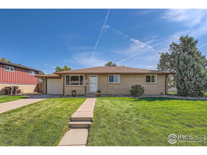 Sold $545,000 • Co-Listing Agent