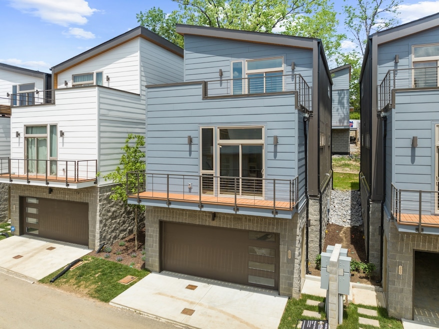 3038 Edwin Cir, Nashville, TN 37207 - photo 1