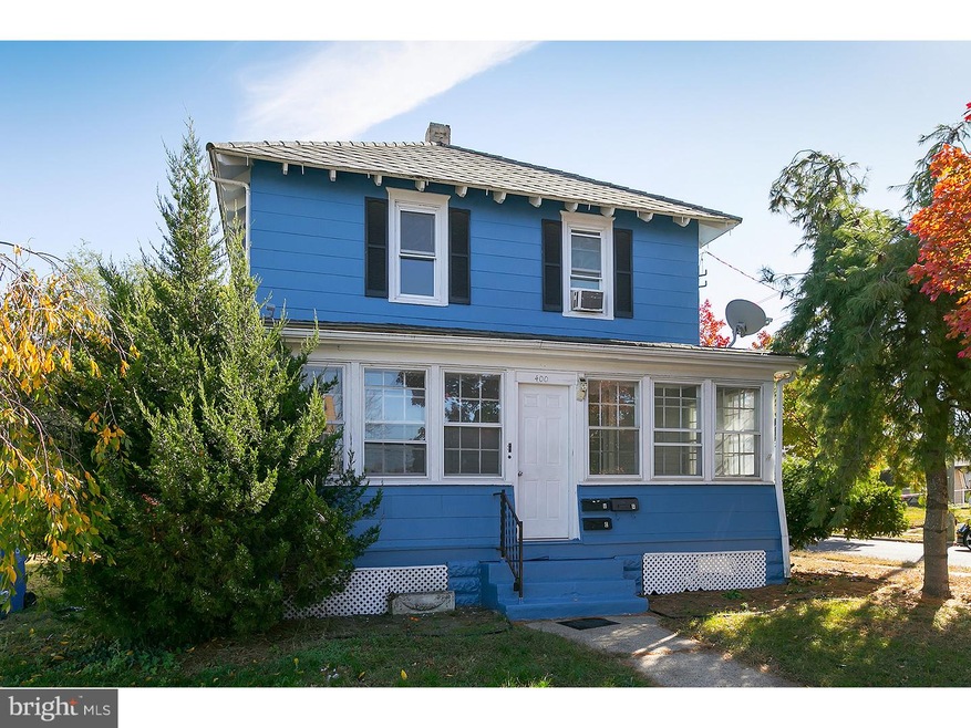 400 E Washington St, Riverside, NJ 08075 - photo 1