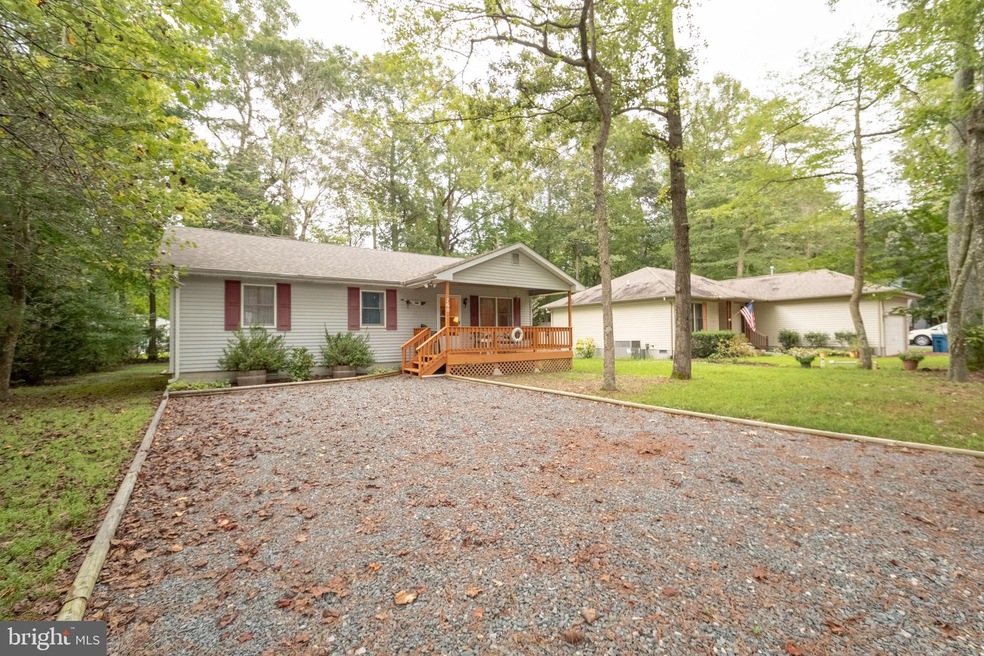 760 Ocean Pkwy, Berlin, MD 21811 - photo 1