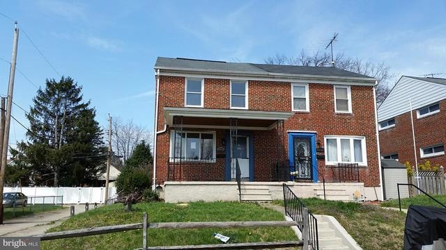 6536 Belle Vista Ave, Baltimore, MD 21206 - photo 1