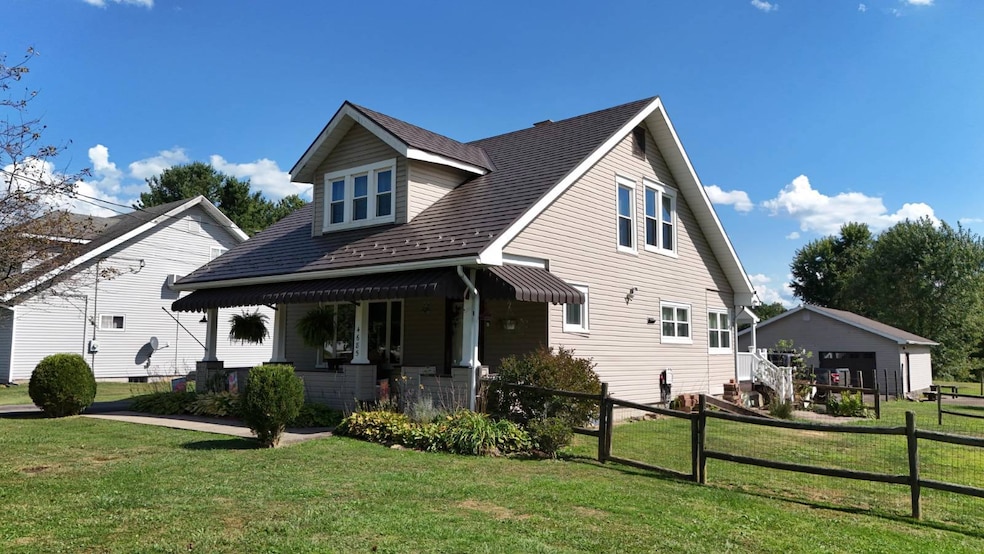 4685 Morgantown Rd, Lake Lynn, PA 15451 - photo 1