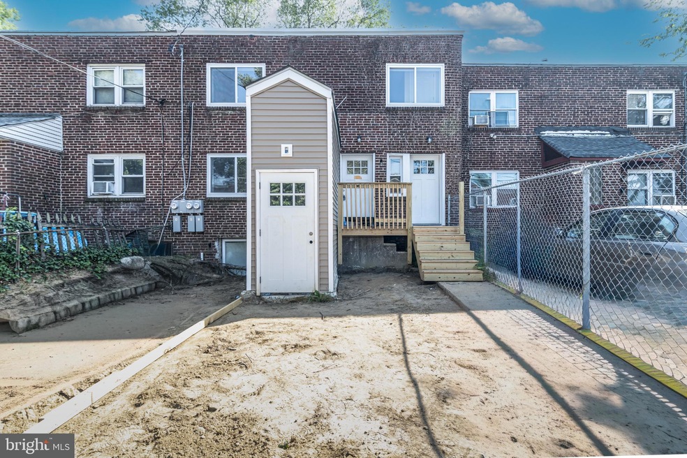 505 Rand St unit A, Camden, NJ 08105 - photo 1