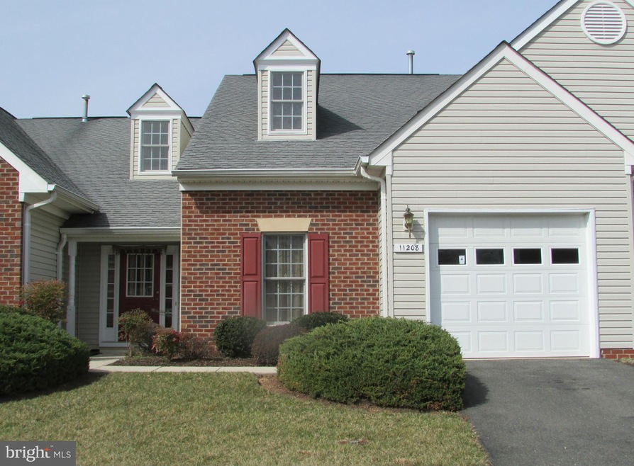 11208 Silversmith Ln, Fredericksburg, VA 22407 - photo 1
