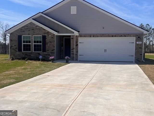 309 Laurel Springs Dr, Macon, GA 31206 - photo 1