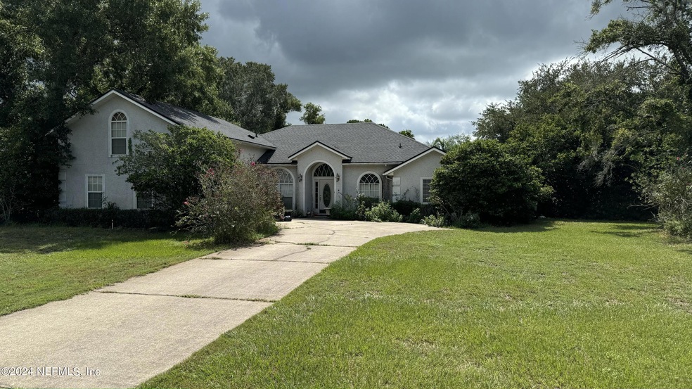 Property Front