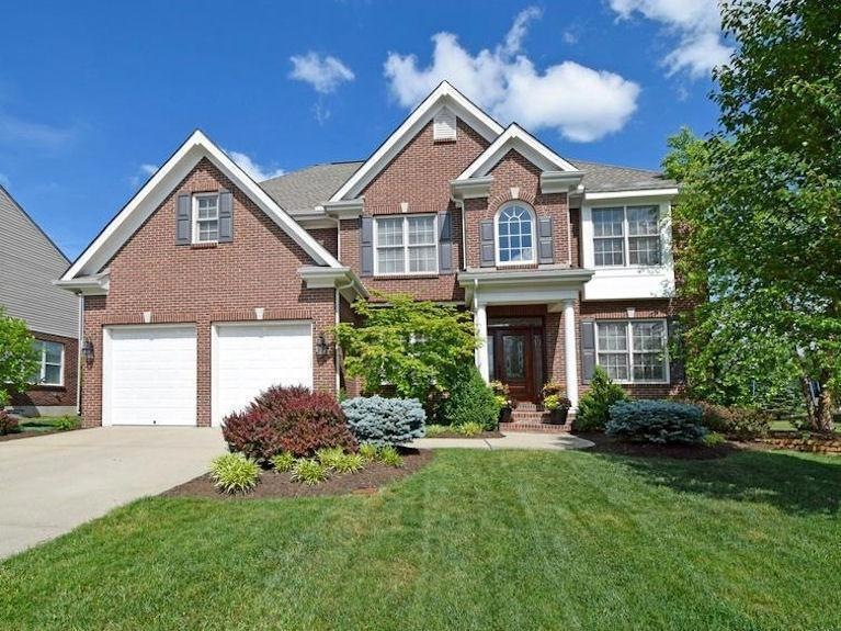 6268 Amberley Ct, Liberty Township, OH 45044 - photo 1