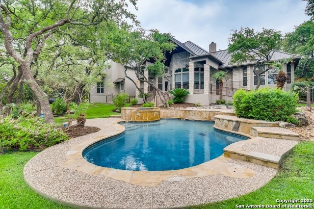 12310 Montel, Helotes, TX 78023 - photo 1