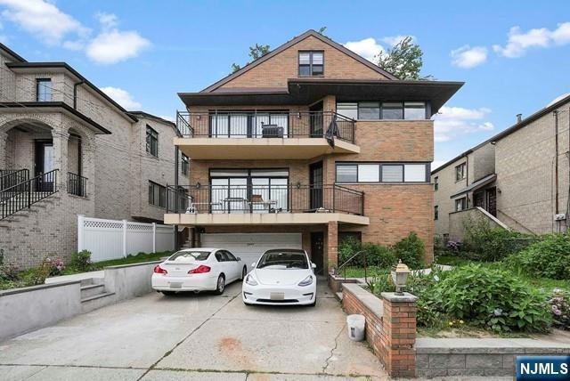 2477 6th St unit 2nd Flr, Fort Lee, NJ 07024 - photo 1