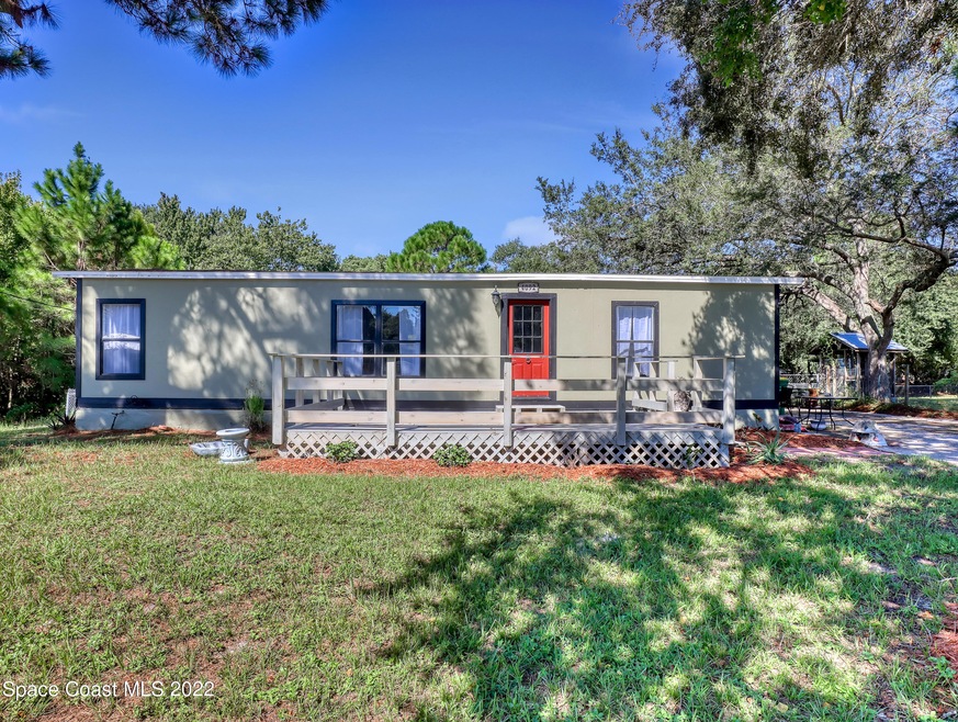 Welcome to 4092 Fountain Palm Rd