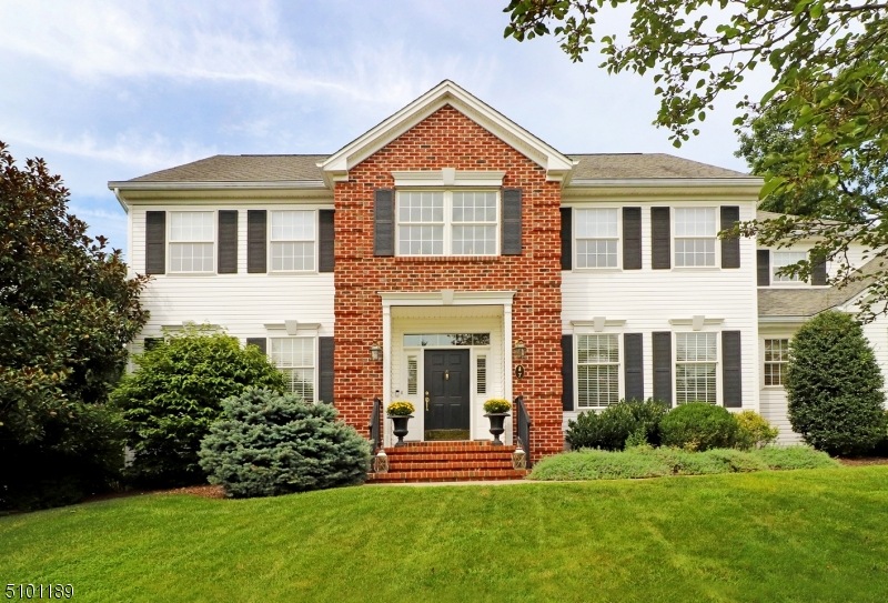 7 Sterling Ct, Whippany, NJ 07981 - photo 1