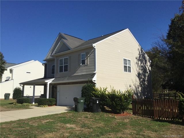 5323 Kim St SW, Concord, NC 28027 - photo 1