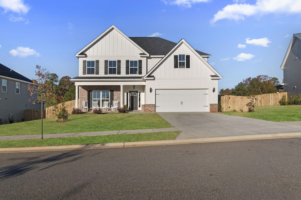 5172 Greyton Cir, North Augusta, SC 29860 - photo 1