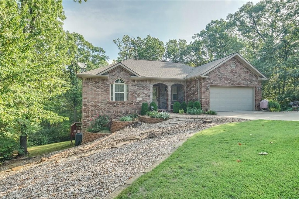 31 Allonby Cir, Bella Vista, AR 72714 - photo 1