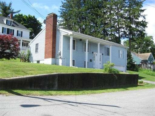 17 Dundee St, Lowell, MA 01850 - photo 1