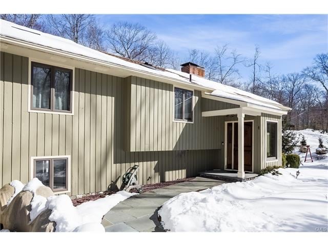 304 Barrack Hill Rd, Ridgefield, CT 06877 - photo 1