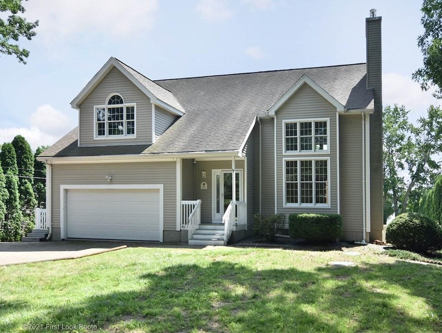 230 Plain St, Mansfield, MA 02048 - photo 1