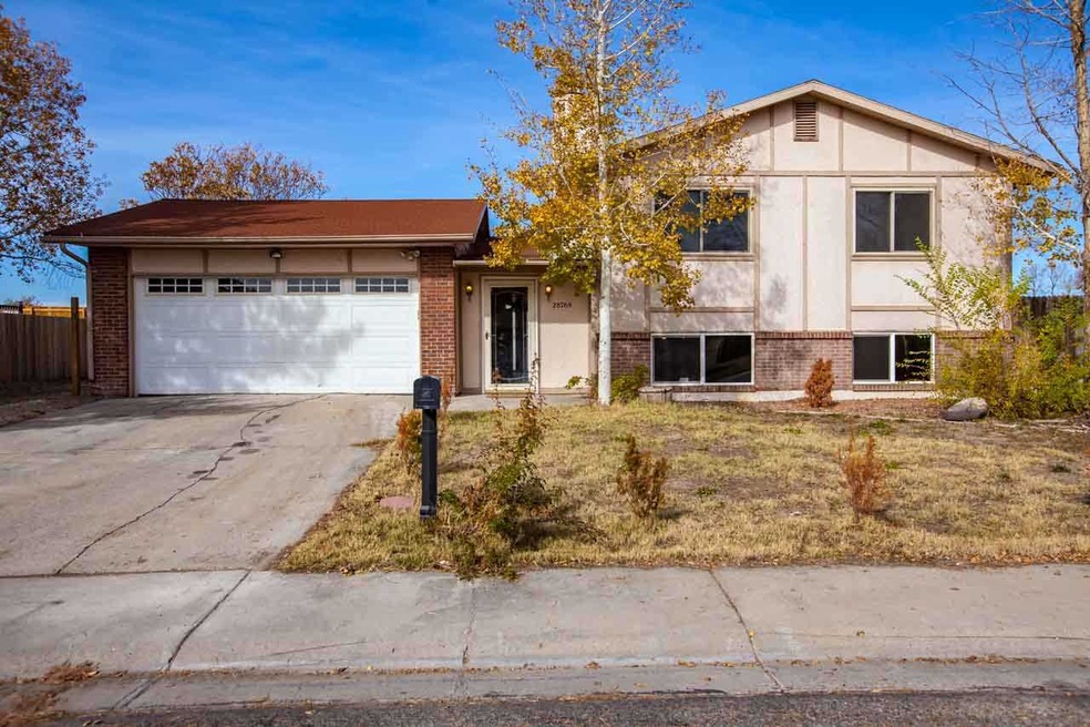 2876 1/2 Darla Dr, Grand Junction, CO 81506 - photo 1