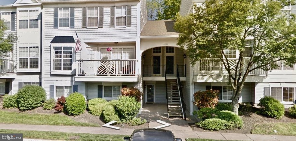 8222 Winstead Place unit 203, Manassas, VA 20109 - photo 1