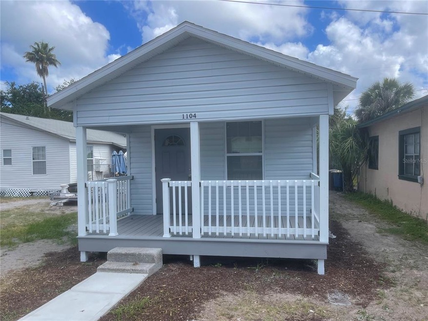 1104 Carlton St, Clearwater, FL 33755 - photo 1