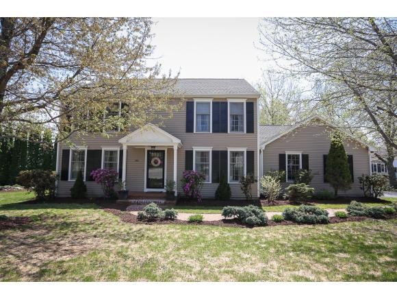 141 Burnsen Ave, Manchester, NH 03104 - photo 1