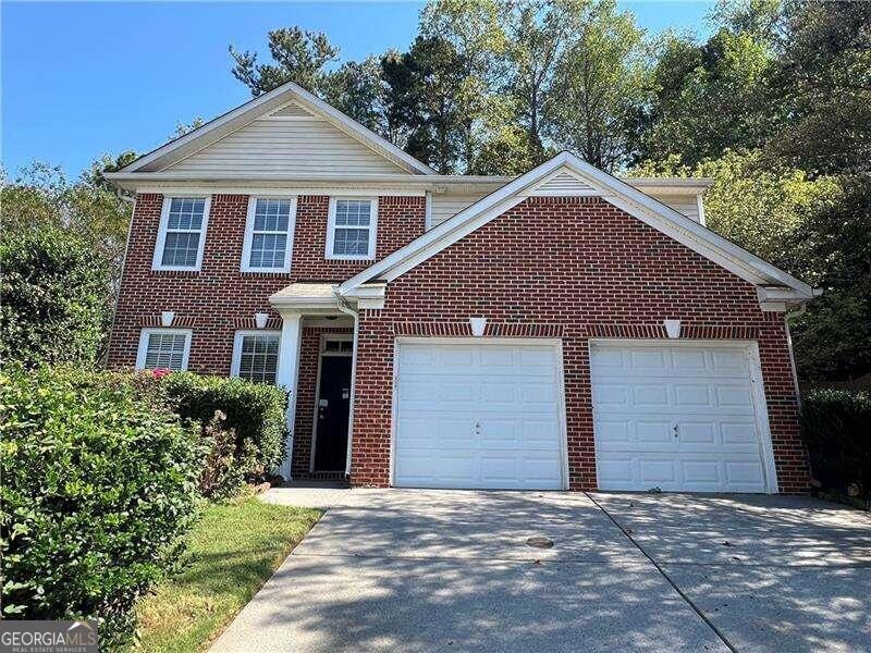 1967 Ridgestone Run SW, Marietta, GA 30008 - photo 1